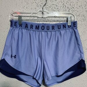 women’s under armor shorts